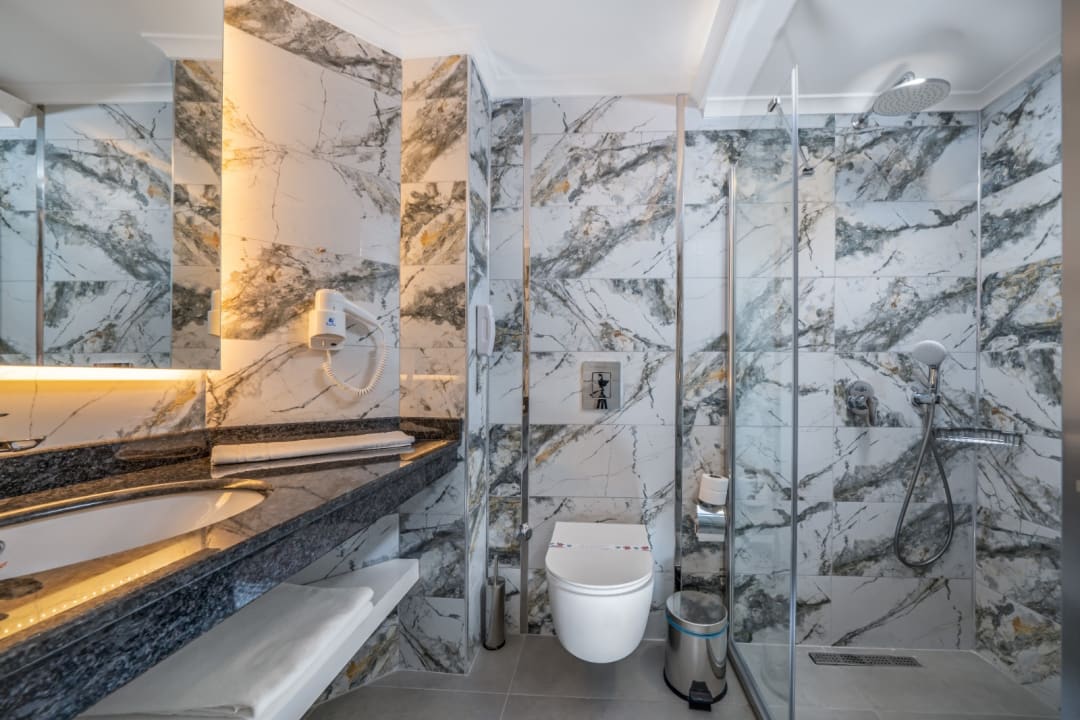 Zimmer Aria Resort & Spa