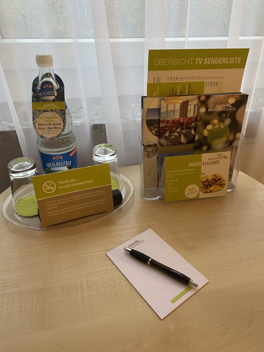 Zimmer AHORN Hotel Am Fichtelberg