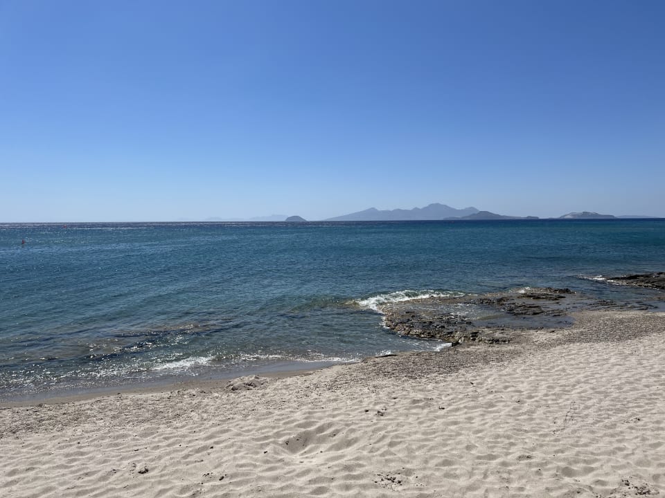 Strand Atlantica Mikri Poli Kos