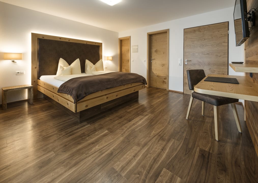 Zimmer Haus Peter Paul