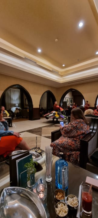 Sport & Freizeit Hotel JAZ Makadi Star & Spa