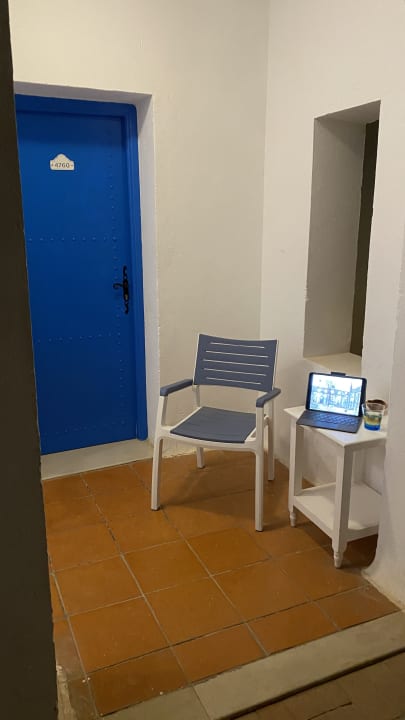 Zimmer Royal Karthago Djerba