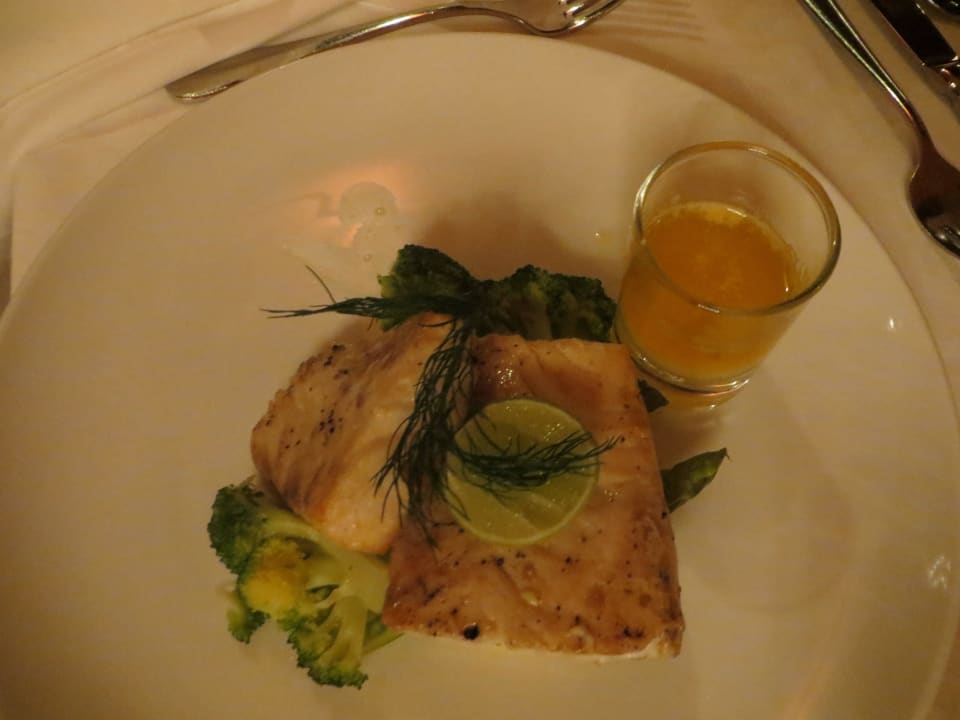 Leckere Überraschungen zum 30. Hochzeitstag Adaaran Select Hudhuran Fushi - Premium All Inclusive