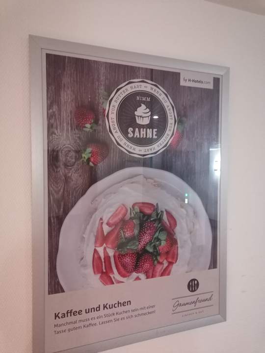 Zimmer H+ Hotel Limes Thermen Aalen