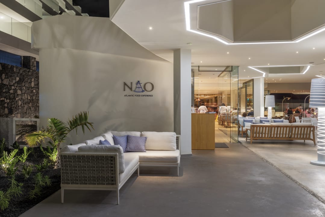 Gastro Royal Hideaway Corales Beach