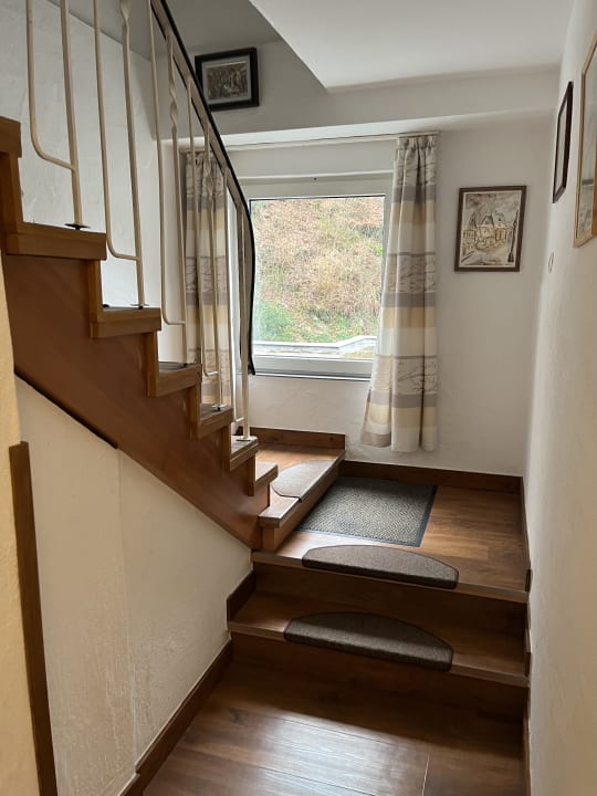 Lobby Gasthof Pingel