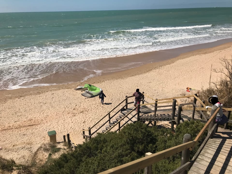 Strand Aldiana Club Andalusien