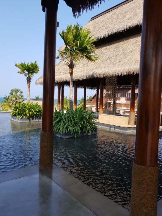 Sonstiges Anantaya Resort & Spa Passikudah