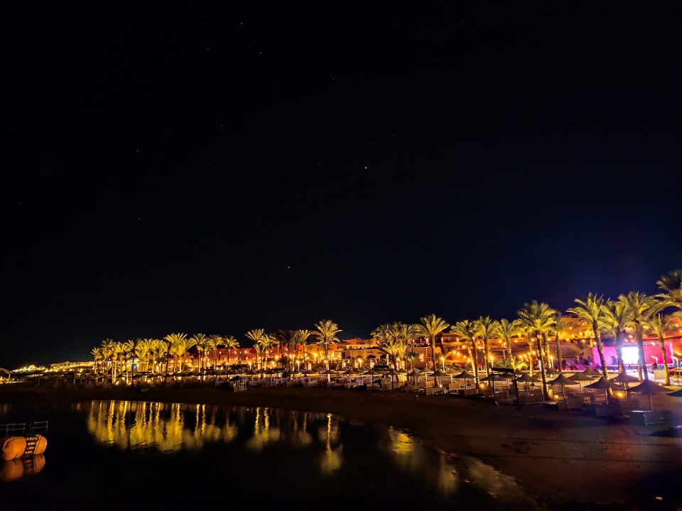 Strand Pickalbatros Villaggio Resort - Portofino