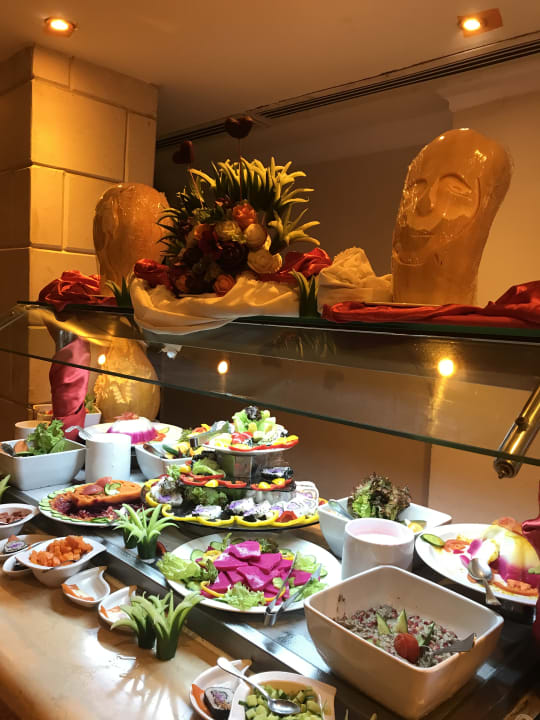 Gastro Regina Resort and Aqua Park Hurghada