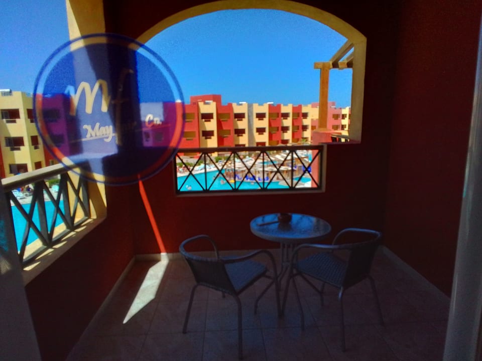 Zimmer Casa Mare Resort