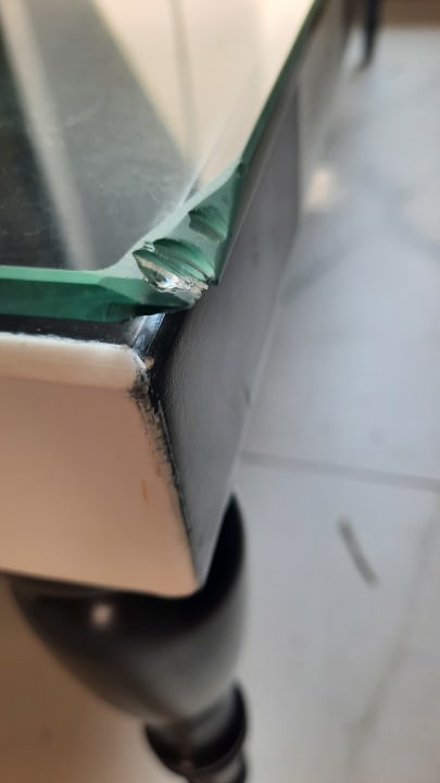 Lobby Mira Meridia Beach Hotel