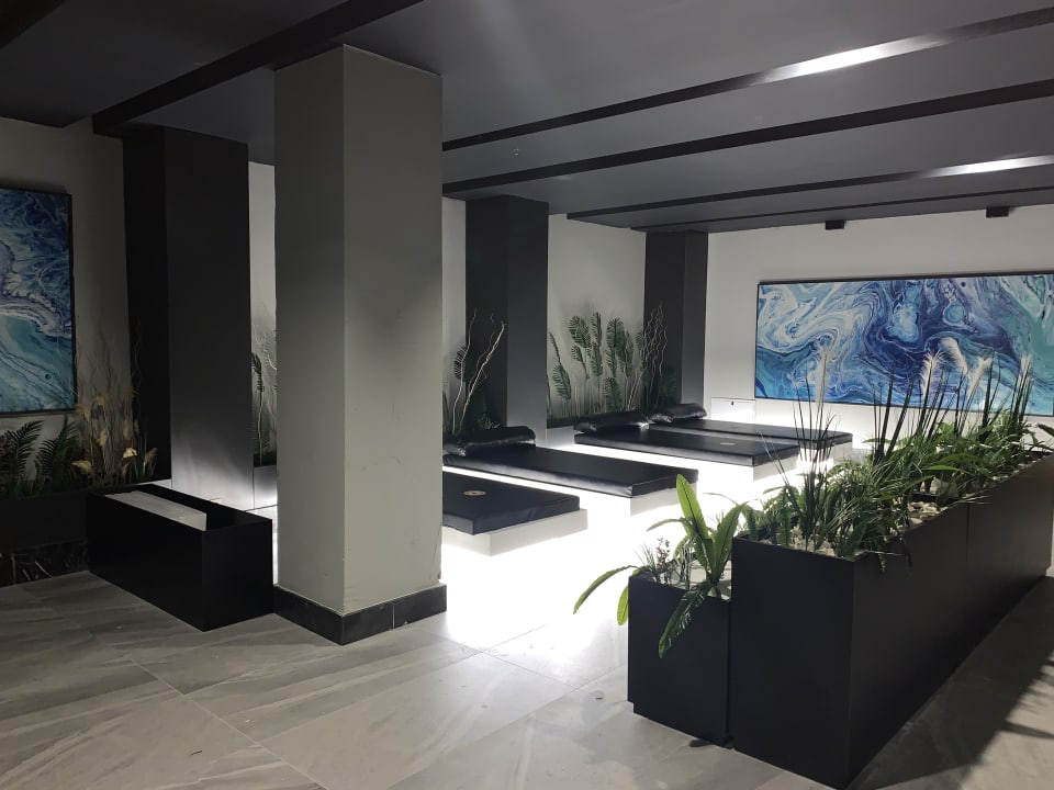 Sport & Freizeit Seaden Quality Resort & Spa