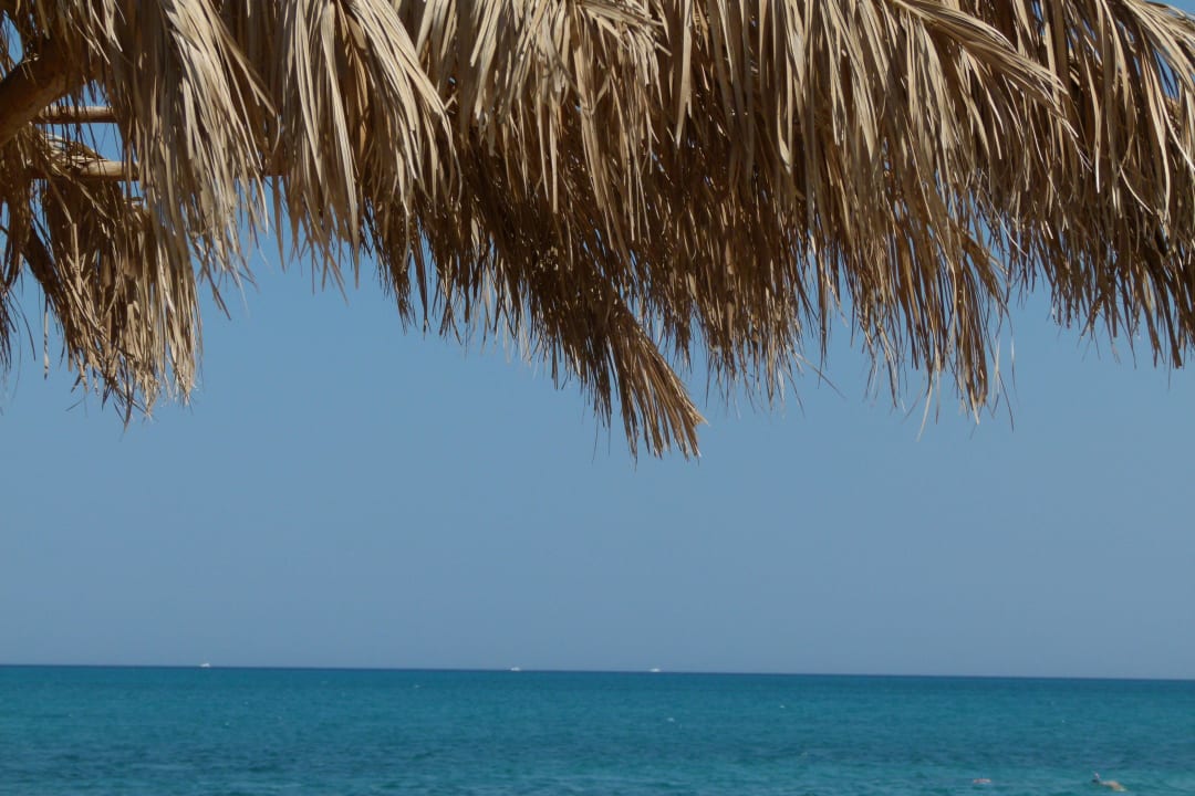 Strand Sentido Caribbean World Soma Bay