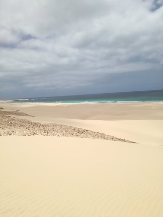 Strand Hotel Riu Touareg