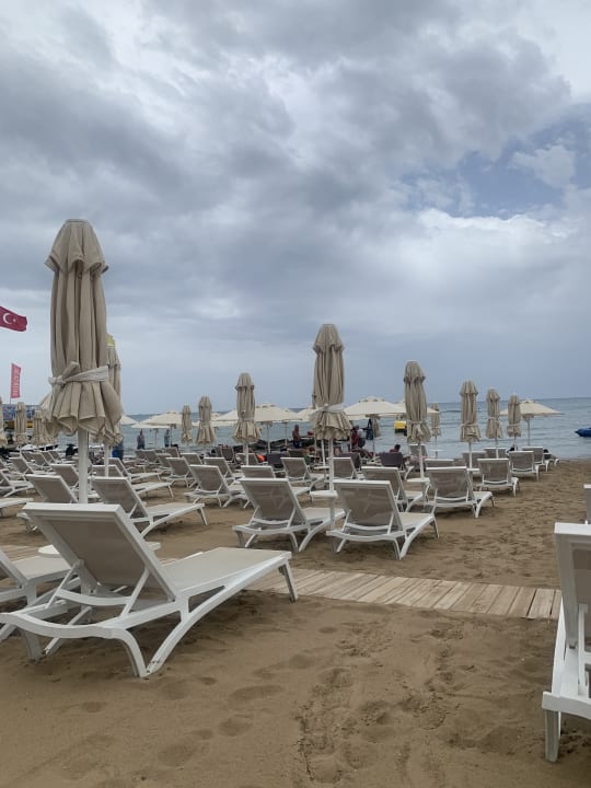 Strand Seaden Quality Resort & Spa