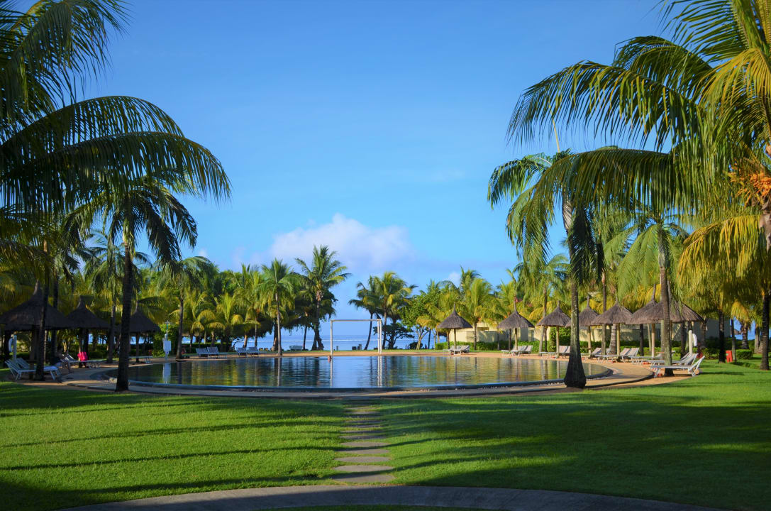 "Pool" Tamassa Bel Ombre (Bel Ombre) • HolidayCheck (Mauritius Südküste ...