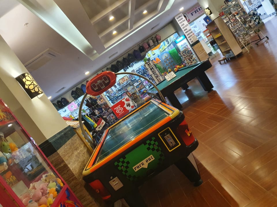 Sport & Freizeit Calimera Hane Garden