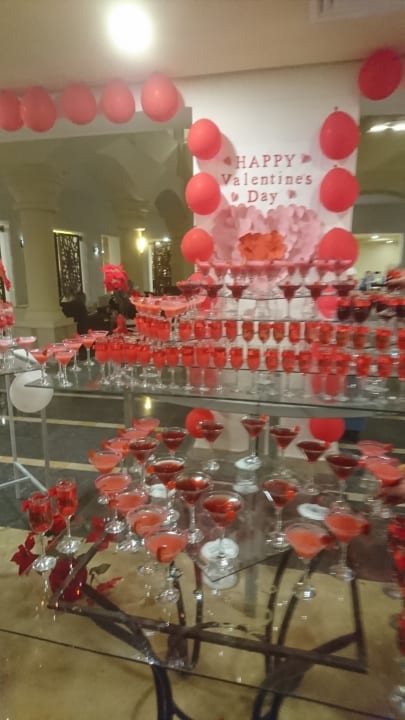 Gastro Marina Resort Port Ghalib, a member of Radisson Individuals