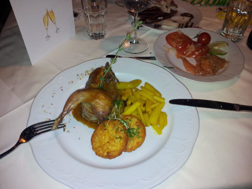 Essen Hotel St.Hubertus