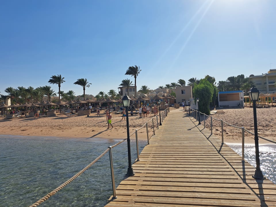 Strand Jaz Makadina