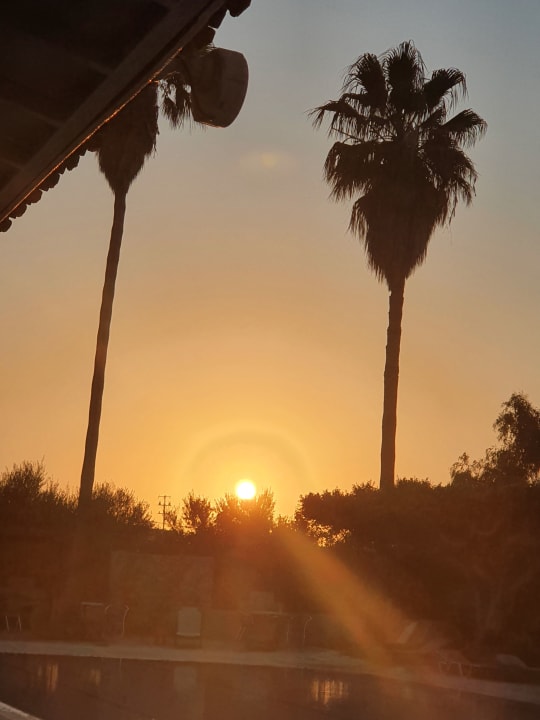 Ausblick Ilios K Village Resort