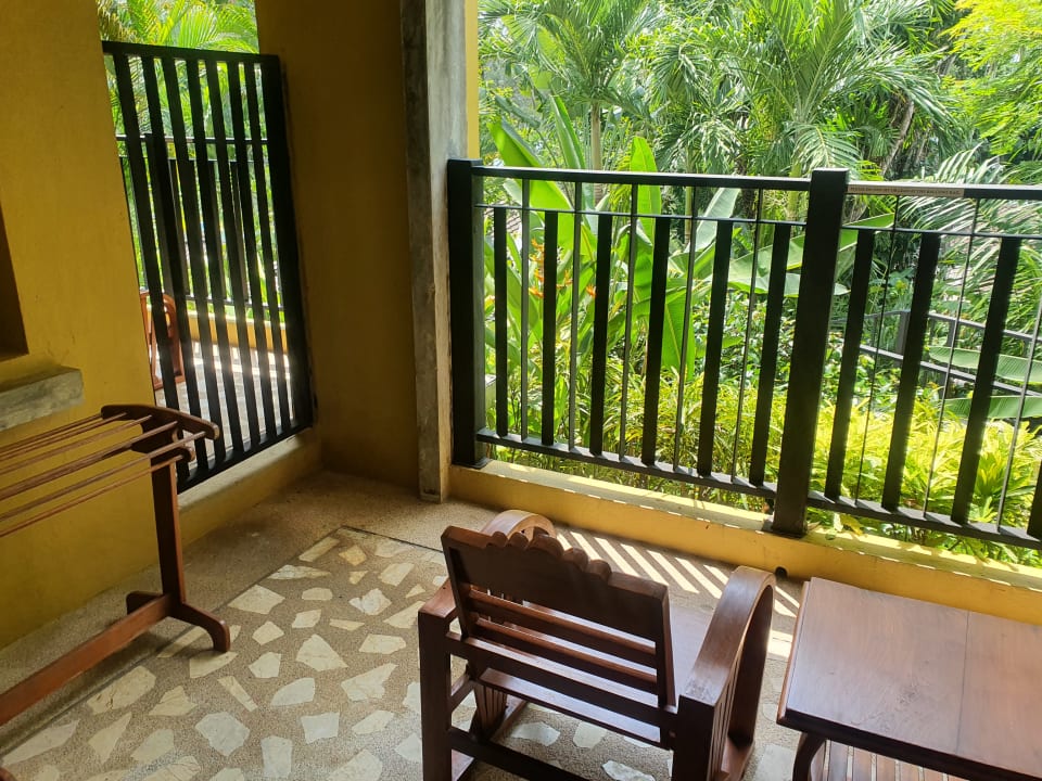 Zimmer Moracea by Khao Lak Resort