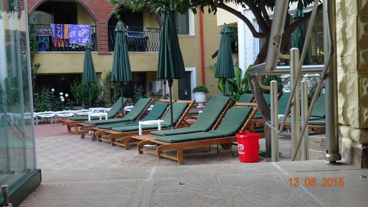 Sonstiges Hotel Maxwell Holiday Club