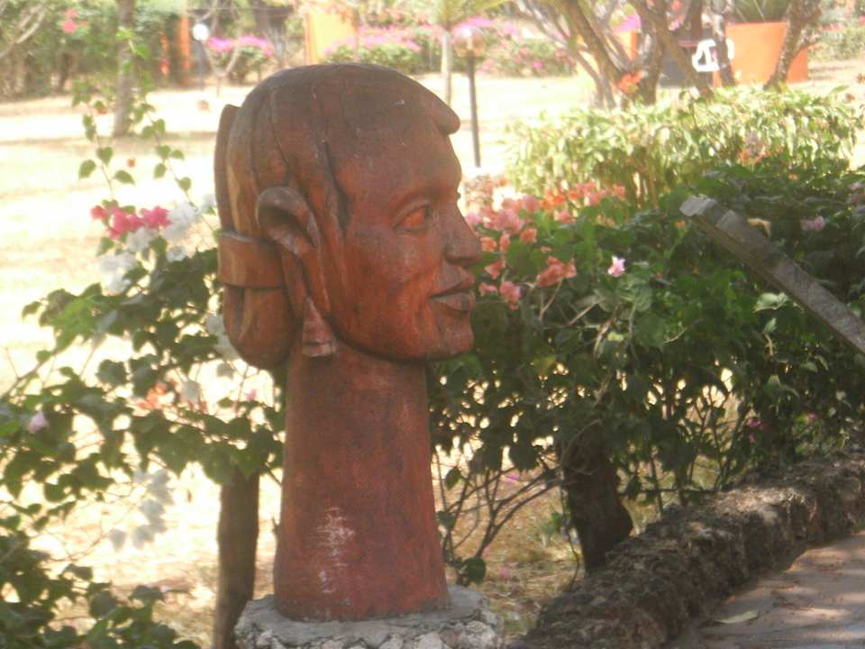 Hotel African Pearl Hotel African Pearl