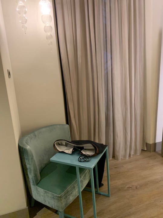 Zimmer NH Collection Milano Touring