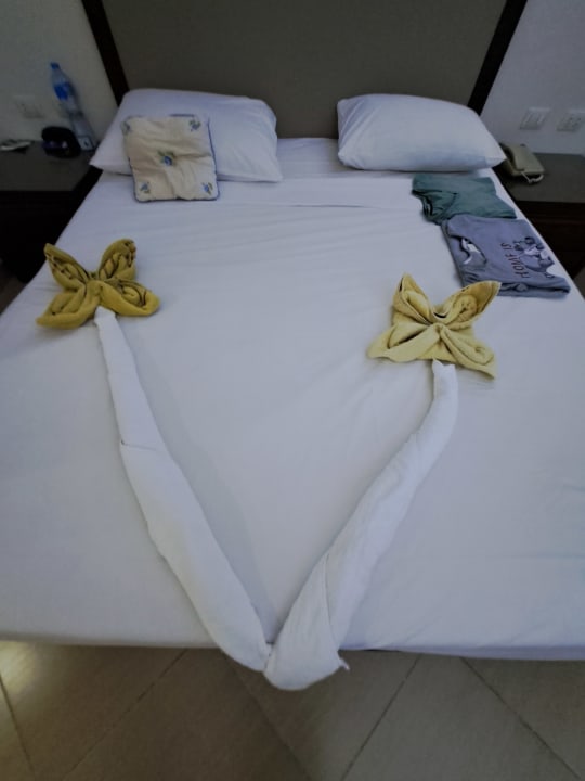 Zimmer Jaz Soma Beach