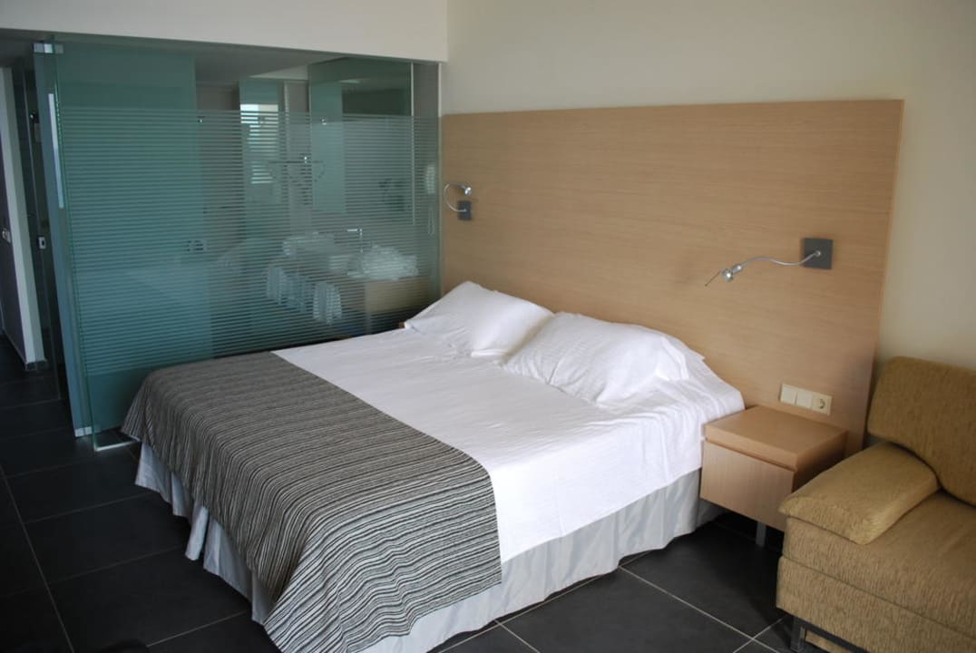 Zimmer Atlantica Mikri Poli Kos