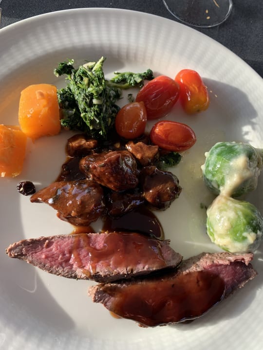 Gastro TUI BLUE Palazzo del Mare