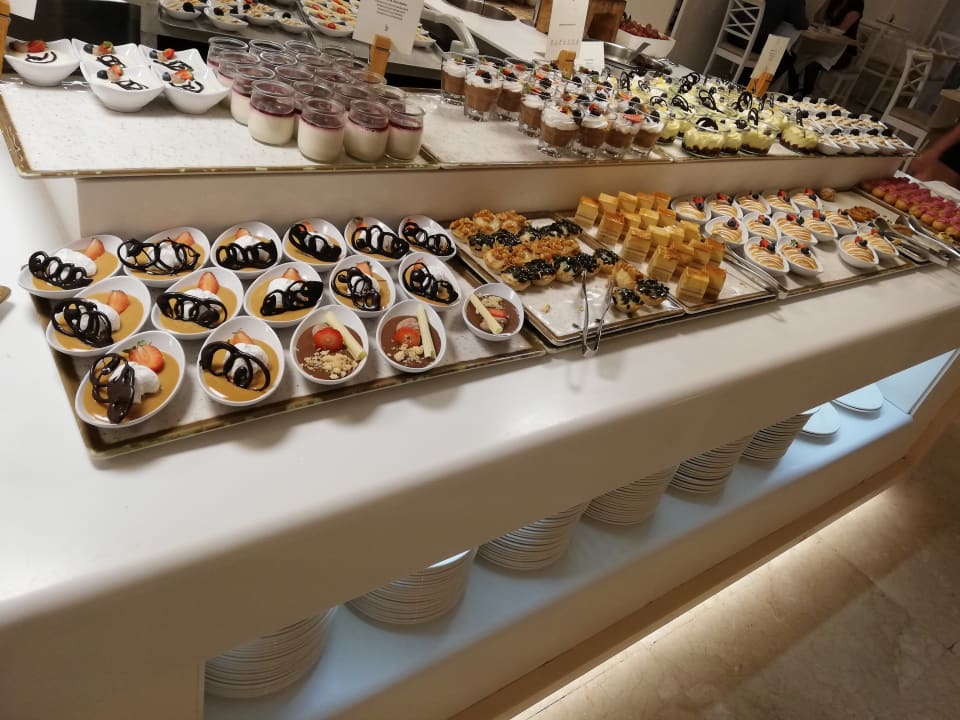 Gastro Iberostar Selection Fuerteventura Palace