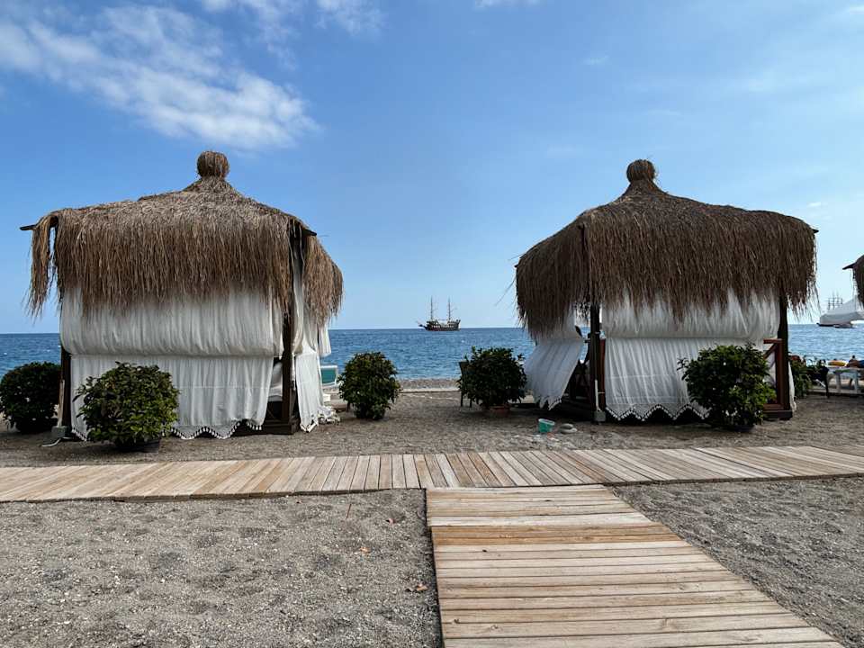 Strand Limak Limra Hotel & Resort