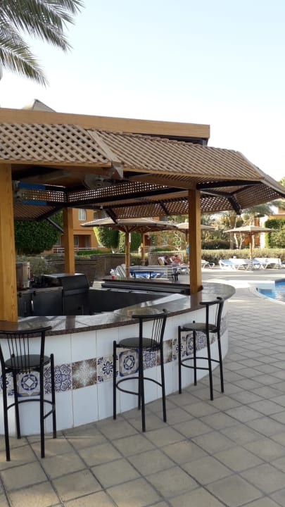 Gastro Golden Beach Resort