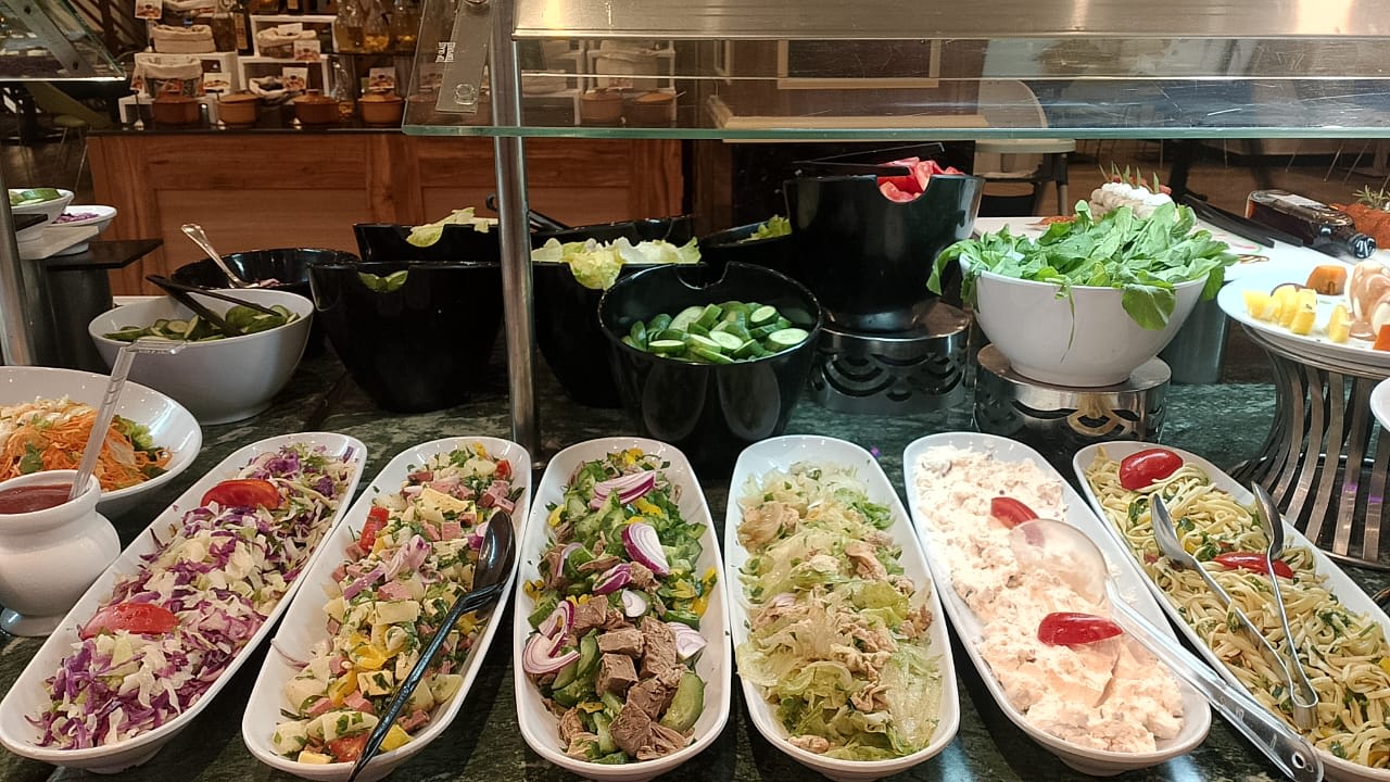 Gastro Titanic Royal