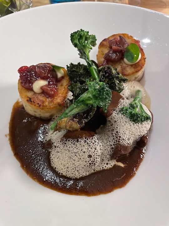 Gastro Bergwiesenglück