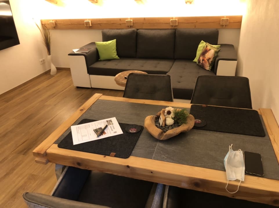 Zimmer Sonnwinkl