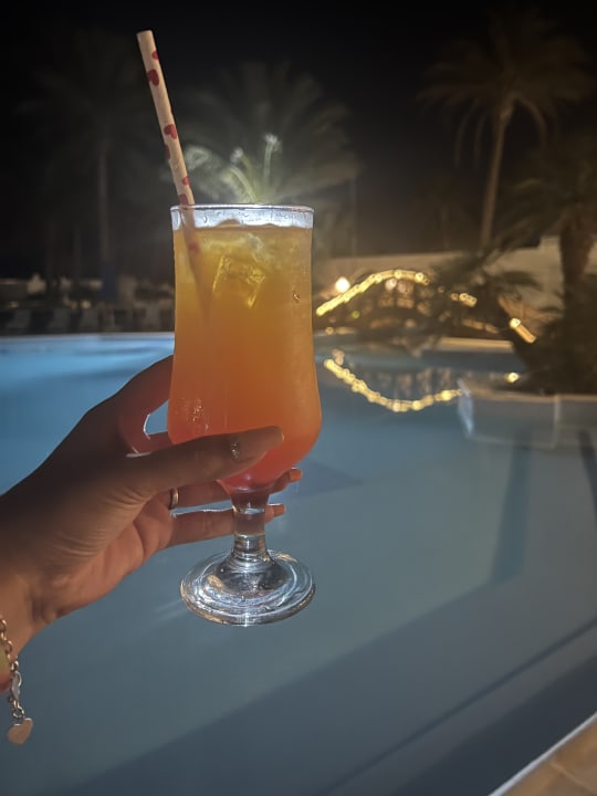 Gastro Shams Safaga Resort