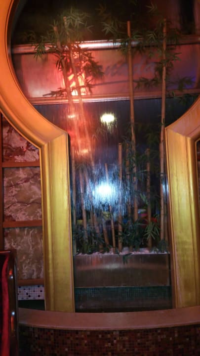 Lobby Granada Luxury Okurcalar