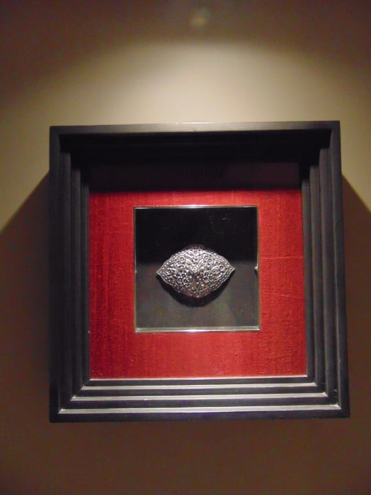 Zimmer Bangkok Marriott Marquis Queen's Park