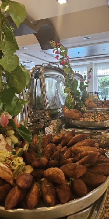 Gastro Telatiye Resort