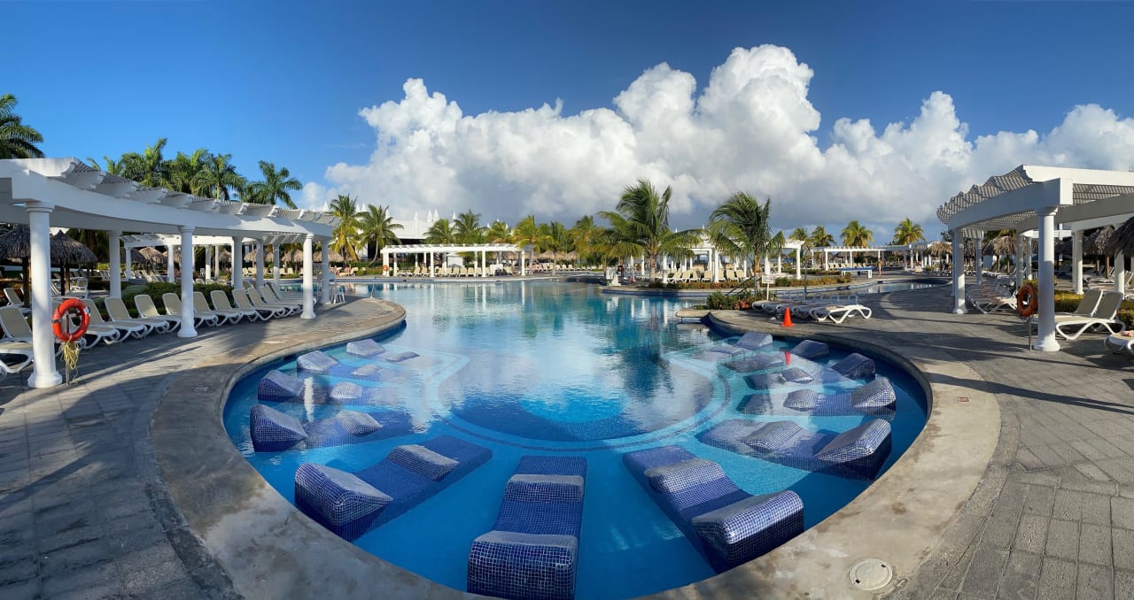 Pool Riu Montego Bay - Adults Only