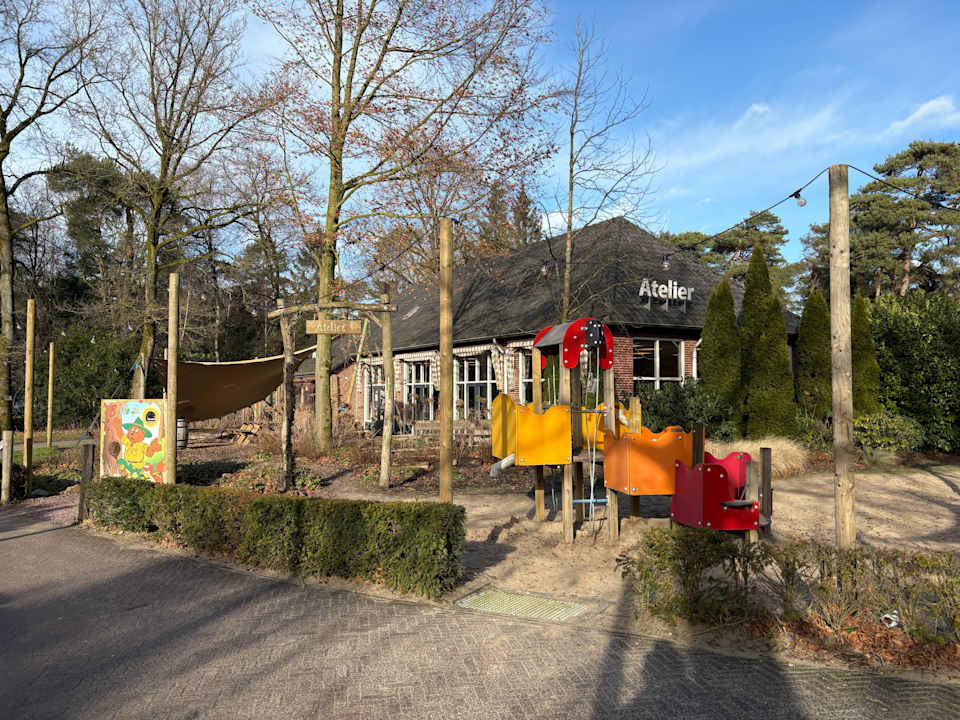 Sport & Freizeit Landal Heideheuvel
