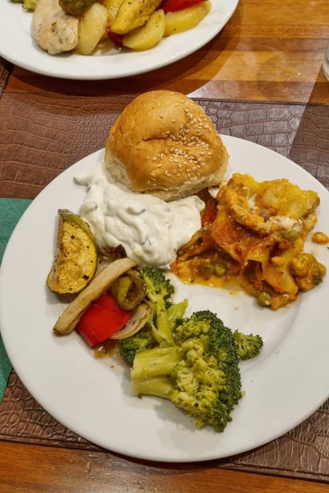 Gastro Annabelle Beach Resort