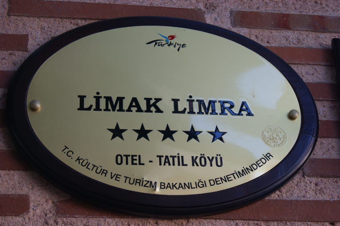 Limak Limra best of the best hotels Limak Limra Hotel & Resort