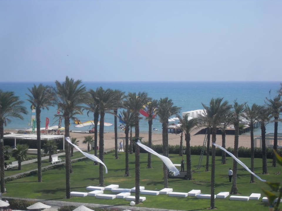 Palmengarten mit gelegentlicher openair Disco Adam & Eve - Adults only