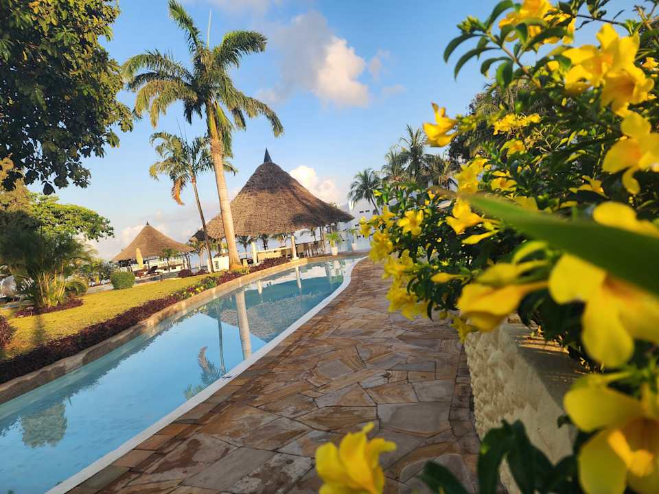 Pool Royal Zanzibar Beach Resort