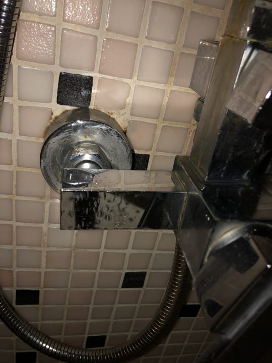 Zimmer Makadi Spa - Adults only